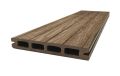 Доска террасная ДПК NanoWood «Lite» Derevo двусторонняя Шоколад купить в Воронеже