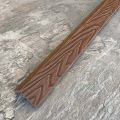 Угол EasyDecking, Wood-Х 50х50 Коричневый купить в Воронеже