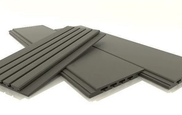 Сайдинг NanoWood HOUSE Светлый дуб купить в Воронеже