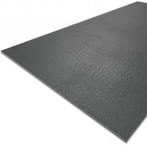 Фиброцементный сайдинг Roofas Board Stone Цвет Антрацит