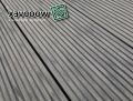 Террасная доска WOODVEX Select из ДПК Серый дым купить в Воронеже