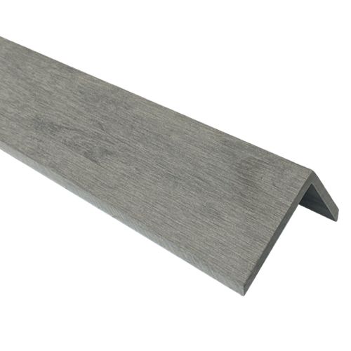 Угол EasyDecking, Wood-Х 50х80 Серый Микс купить в Воронеже