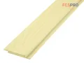 Фиброцементный сайдинг FCSPRO Click Shtil F08 (Березовая роща) купить в Воронеже