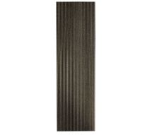 Доска террасная NanoWood «Standart» Velvetto односторонняя - Венге 150×26 см