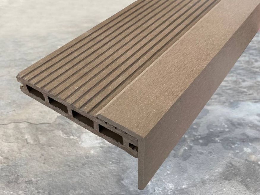 Угол EasyDecking, Wood-Х 50х80 Венге купить в Воронеже