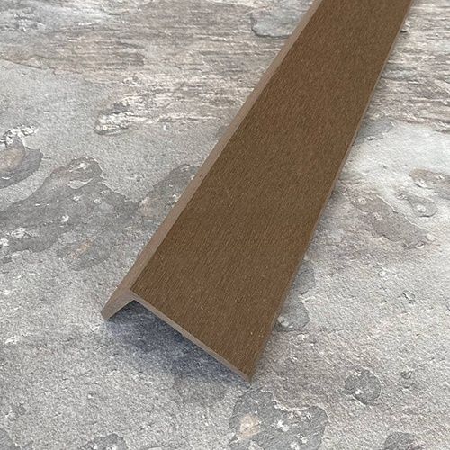 Угол EasyDecking, Wood-Х 50х80 Венге купить в Воронеже