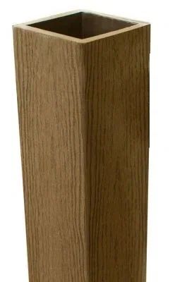 Столб опорный WOODVEX Select Вуд купить в Воронеже