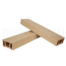 Перила ограждения RusDecking Unodeck Орех