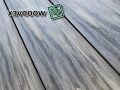 Террасная доска WOODVEX Select ДПК Бело-серый купить в Воронеже