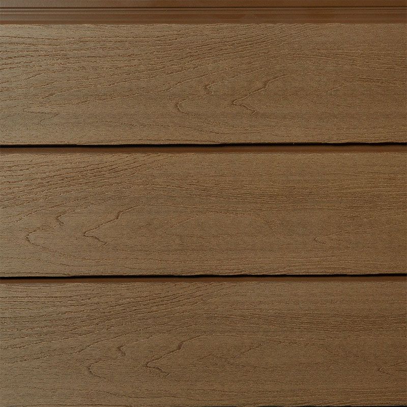 Фасадная панель CM Cladding Bark, Тик купить в Воронеже