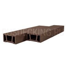 Перила ограждения RusDecking Unodeck Венге