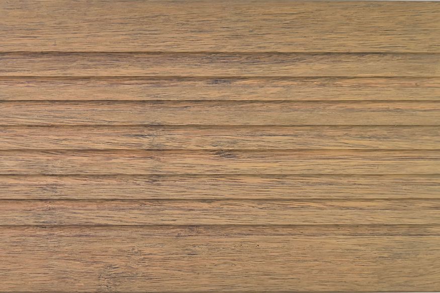 Террасная доска Holzhof, NauticPrime Бамбук / Bamboo, Натуральный купить в Воронеже