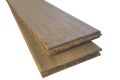 Террасная доска Holzhof, NauticPrime Бамбук / Bamboo, Натуральный купить в Воронеже