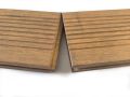 Террасная доска Holzhof, NauticPrime Бамбук / Bamboo, Натуральный купить в Воронеже