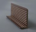 Уголок ДПК NanoWood 55х35х3000мм купить в Воронеже
