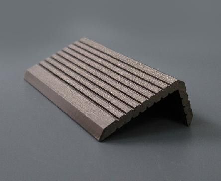 Уголок ДПК NanoWood 55х35х3000мм купить в Воронеже