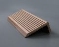 Уголок ДПК NanoWood 55х35х3000мм купить в Воронеже