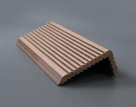 Уголок ДПК NanoWood 55х35х3000мм купить в Воронеже