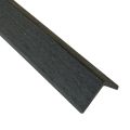 Угол EasyDecking Wood-Х 50х50 (Шлифованный) Чёрное дерево купить в Воронеже