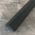 Угол EasyDecking Wood-Х 50х50 (Шлифованный) Чёрное дерево купить в Воронеже