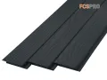 Фиброцементный сайдинг FCSPRO Click Shtil F19 (Грозовой океан) купить в Воронеже