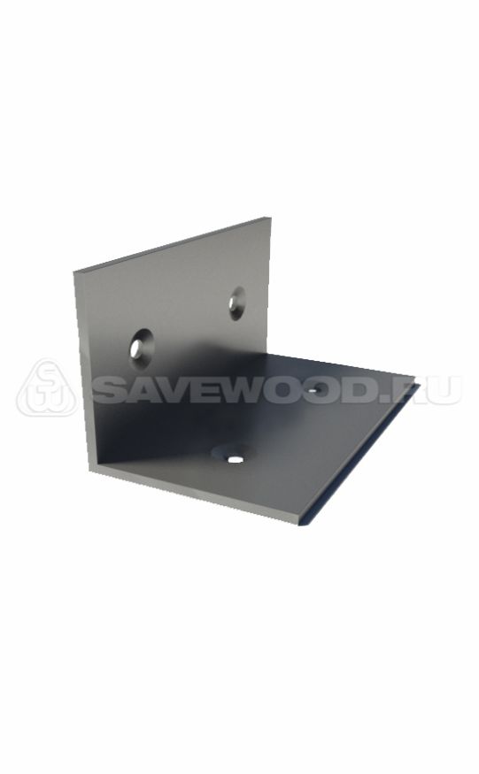 Уголок металлический Savewood купить в Воронеже