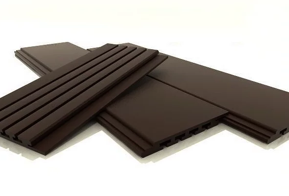 Сайдинг NanoWood HOUSE Цвет Шоколад купить в Воронеже