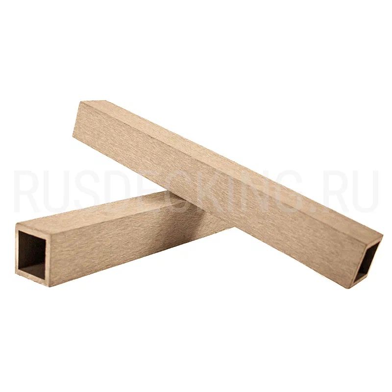 Балясина ограждения RusDecking Unodeck Орех купить в Воронеже