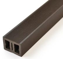 Лага ДПК NanoWood 48х35х4000мм