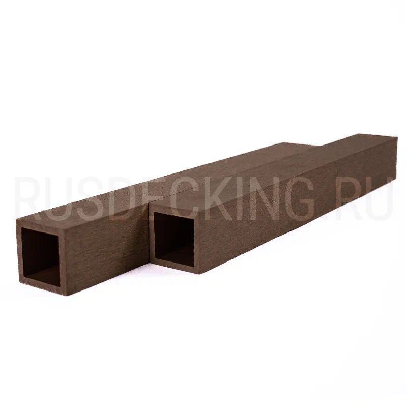 Балясина ограждения RusDecking Unodeck Венге купить в Воронеже