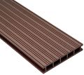 Террасная доска из ДПК Faynag Premium VELVET-ZEBRA - Цвет шоколад купить в Воронеже