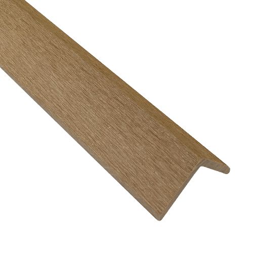 Угол EasyDecking Wood-Х 50х50 (Шлифованный) Дуб купить в Воронеже
