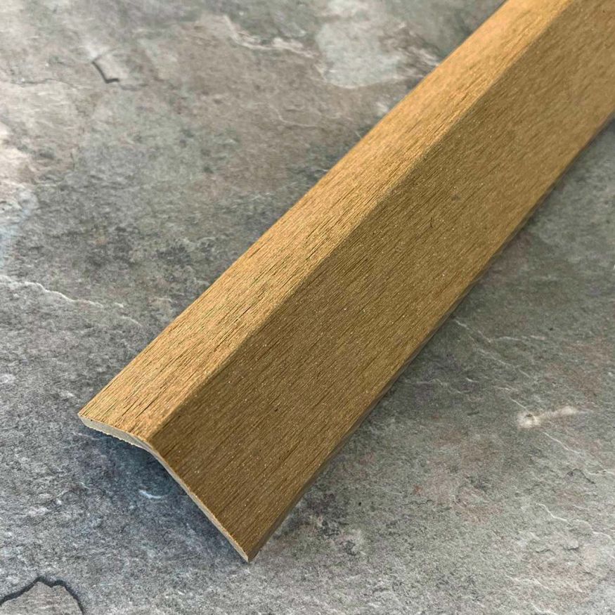 Угол EasyDecking Wood-Х 50х50 (Шлифованный) Дуб купить в Воронеже