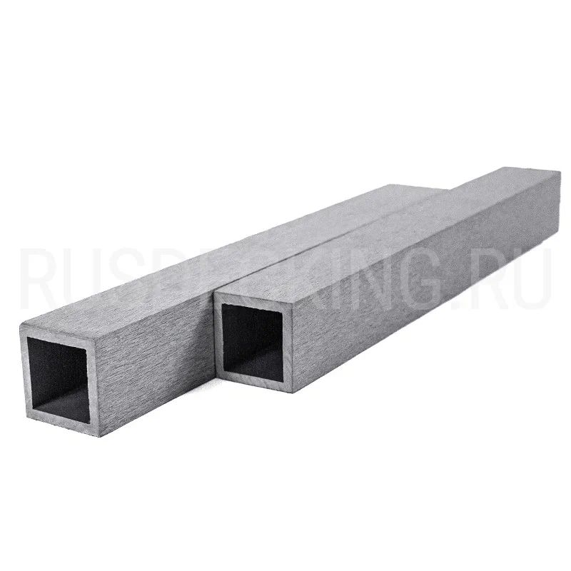 Балясина ограждения RusDecking Unodeck Серый купить в Воронеже