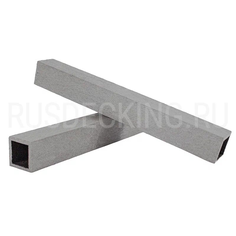 Балясина ограждения RusDecking Unodeck Серый купить в Воронеже