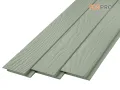Фиброцементный сайдинг FCSPRO Click Shtil F06 (Дождливый океан) купить в Воронеже