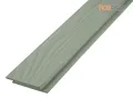 Фиброцементный сайдинг FCSPRO Click Shtil F06 (Дождливый океан) купить в Воронеже