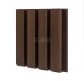 Доска фасадная SEQUOIA co-extrusion Коричневая купить в Воронеже