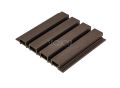 Доска фасадная SEQUOIA co-extrusion Коричневая купить в Воронеже