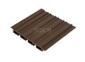 Доска фасадная SEQUOIA co-extrusion Коричневая купить в Воронеже