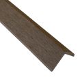 Угол EasyDecking Wood-Х 50х50 (Шлифованный) Венге купить в Воронеже