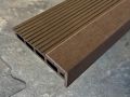 Угол EasyDecking Wood-Х 50х50 (Шлифованный) Венге купить в Воронеже