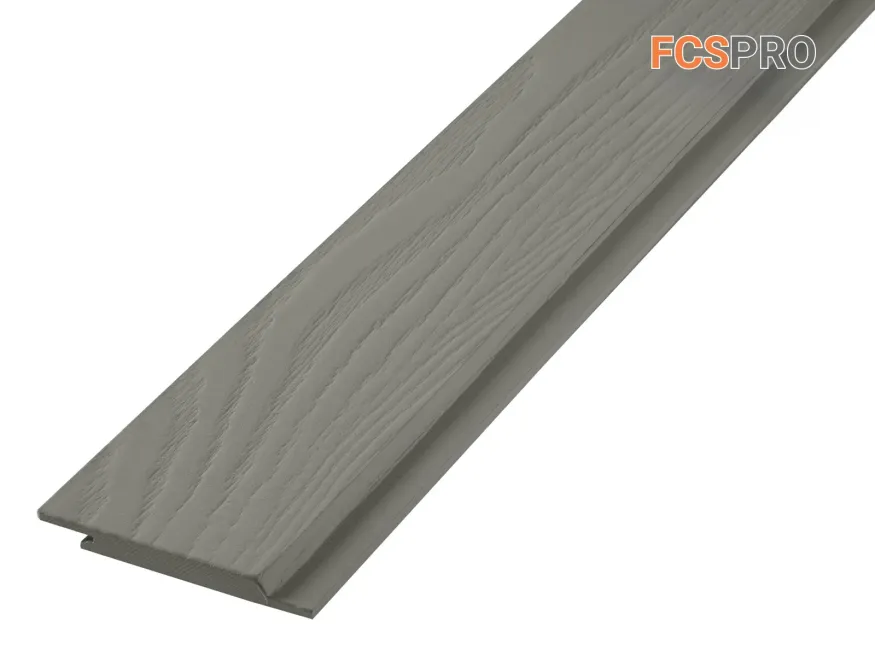 Фиброцементный сайдинг FCSPRO Click Shtil F52 (Жемчужный минерал) купить в Воронеже