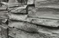 Фасадная панель Royal Stone, Скалистый камень, Квебек купить в Воронеже