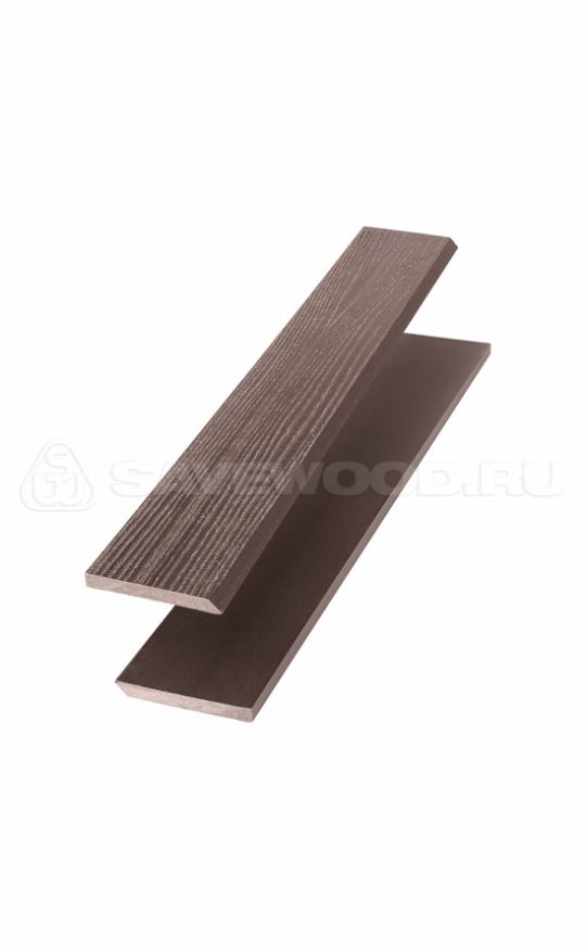 Торцевая рейка Savewood, Терракот купить в Воронеже