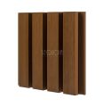 Доска фасадная SEQUOIA co-extrusion Светло-коричневая купить в Воронеже