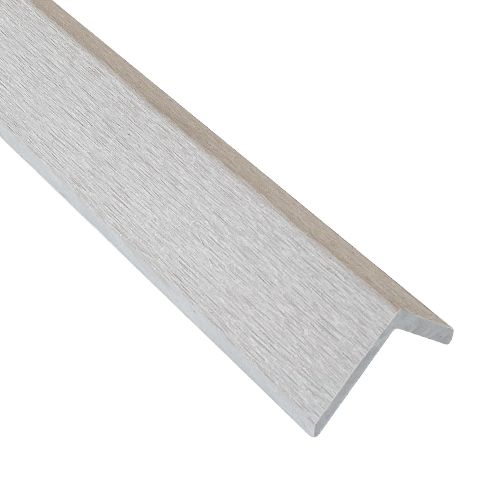 Угол EasyDecking Wood-Х 50х50 (Шлифованный) Бежевый купить в Воронеже