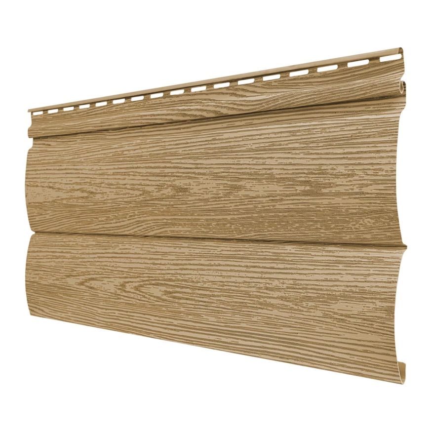 Сайдинг ТЕХНОНИКОЛЬ Фактур, Блок-хаус, Сосна купить в Воронеже