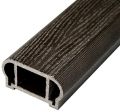 Перила FAYNAG из ДПК WOOD цвета венге купить в Воронеже