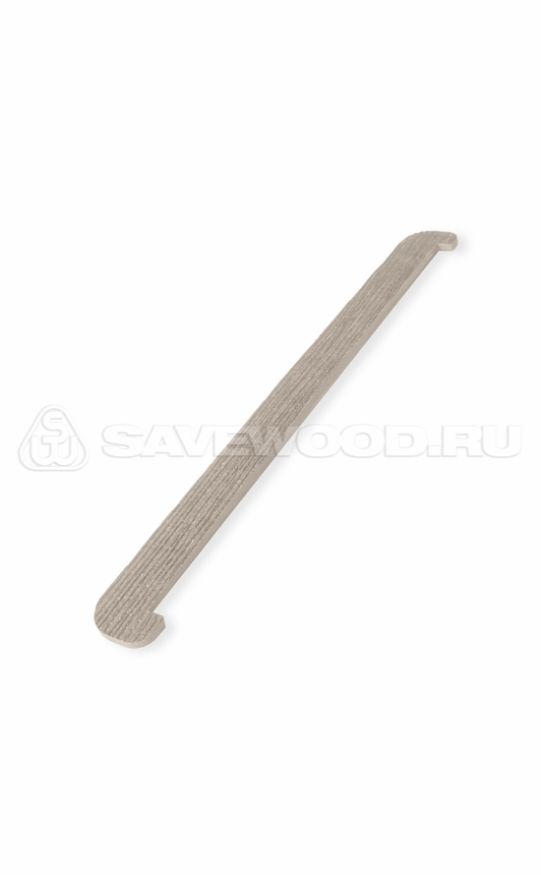 Заглушка ступени ДПК Savewood, SW Radix, Бежевый купить в Воронеже